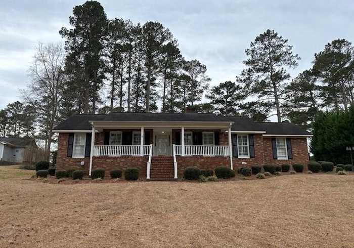 photo 1: 2887 TWIN PINE Road, Thomson GA 30824