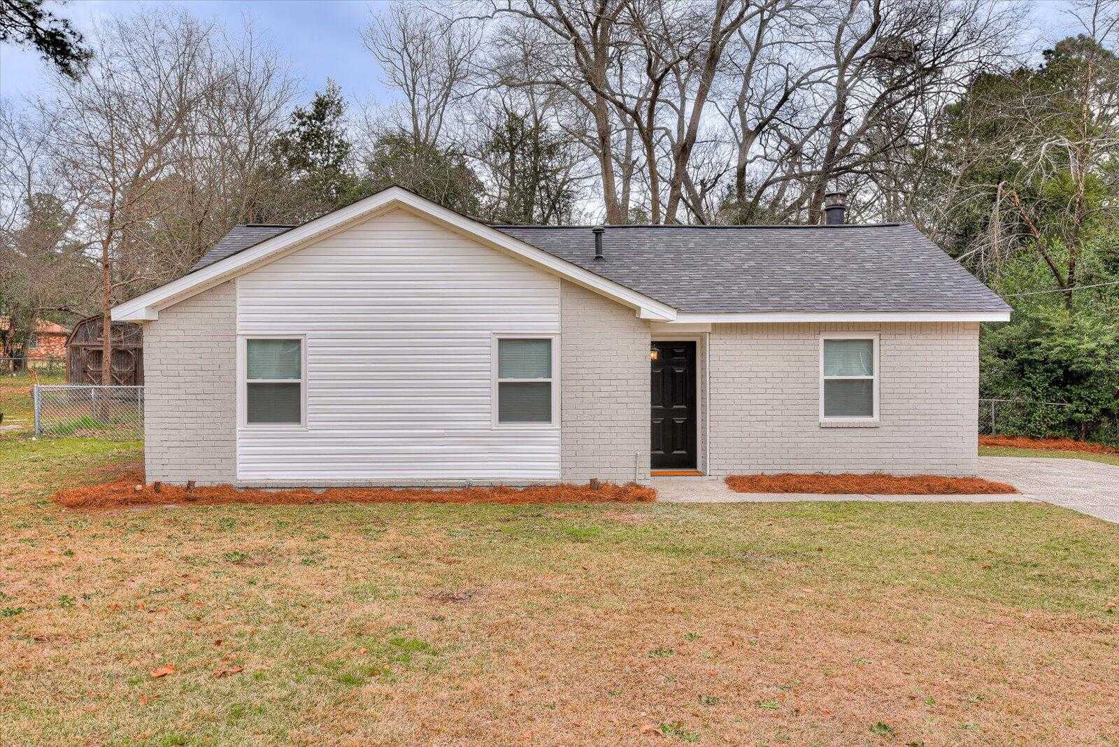 photo 1: 4306 WOODVALLEY Place, Augusta GA 30906