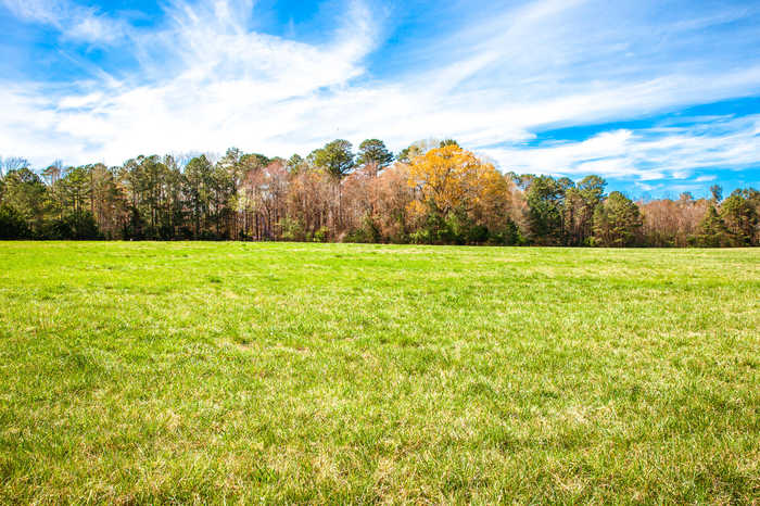 photo 1: LOT 2 MISTLETOE RD, Appling GA 30802