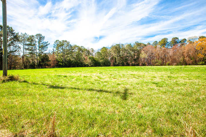 photo 1: LOT 3 MISTLETOE RD, Appling GA 30802