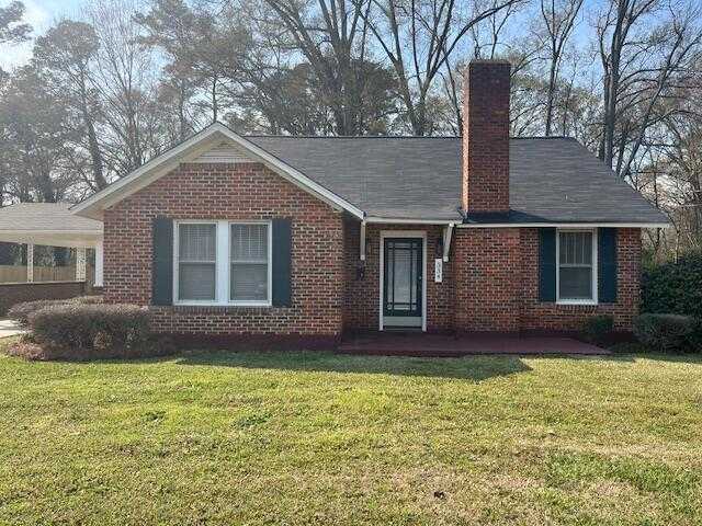 photo 1: 334 GORDON Street, Thomson GA 30824