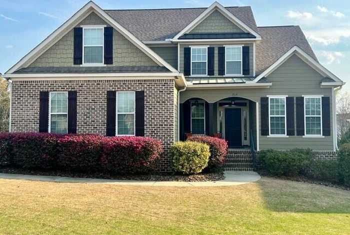 photo 1: 314 KIRKWOOD Drive, Evans GA 30809