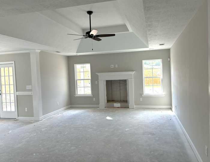 photo 2: 1306 ELBRON Drive, Augusta GA 30909