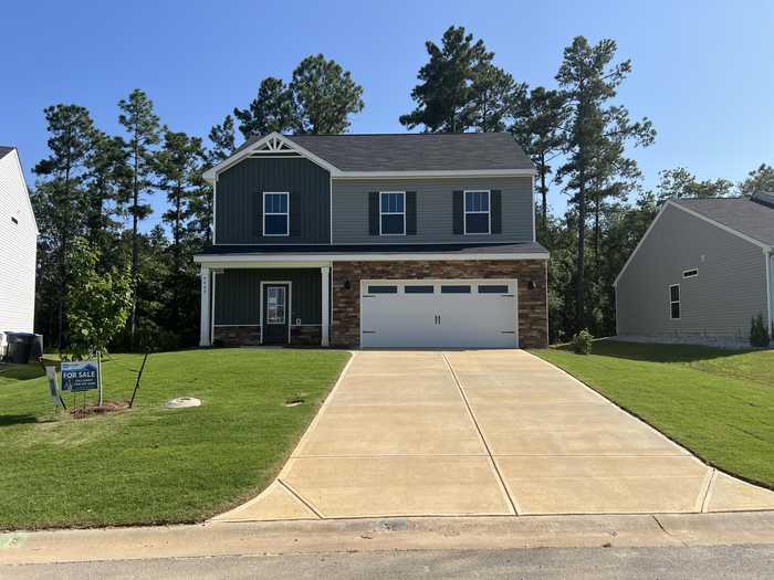 photo 24: 4069 COTTINGHAM Way, Augusta GA 30909