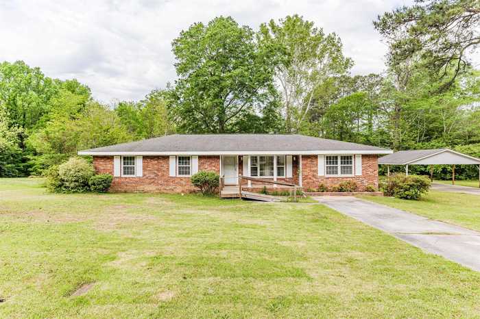 photo 1: 130 BROWN Circle, Warrenton GA 30828