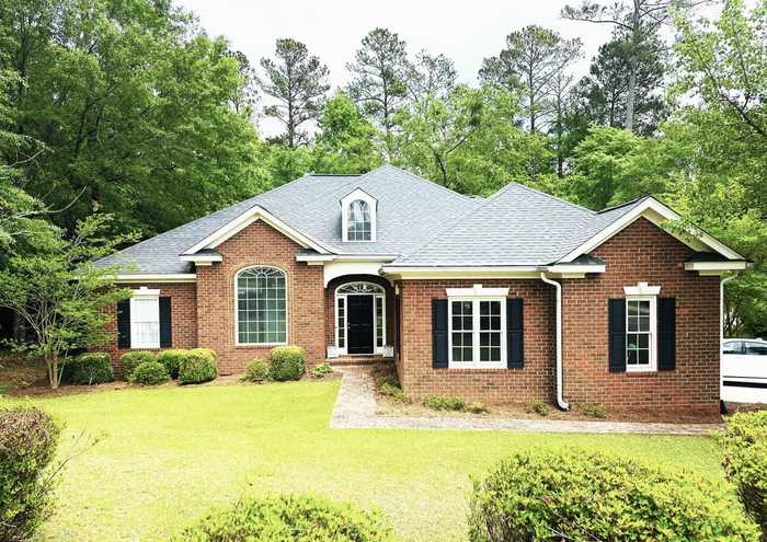 photo 1: 6519 APPLE Lane, Appling GA 30802