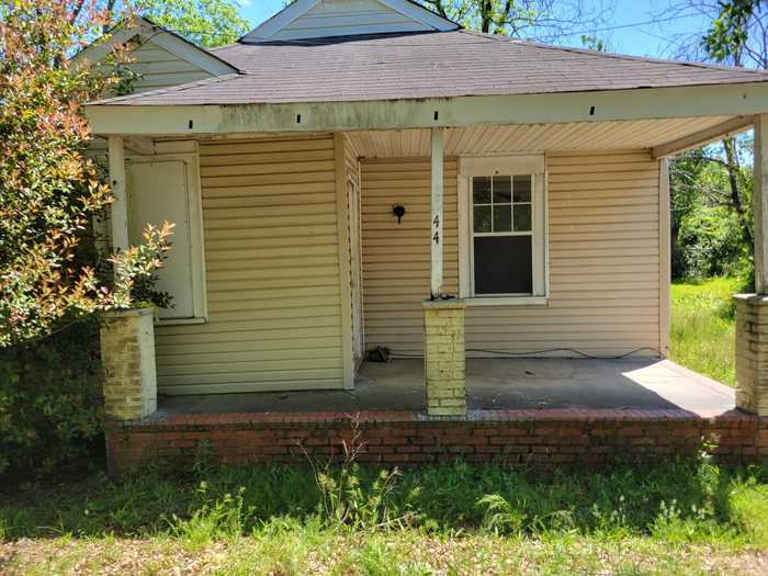 photo 1: 2246 WHEELESS Road, Augusta GA 30904