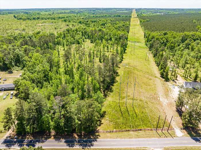 photo 2: 20.51 ACRE COUNTY LINE Road, Thomson GA 30824