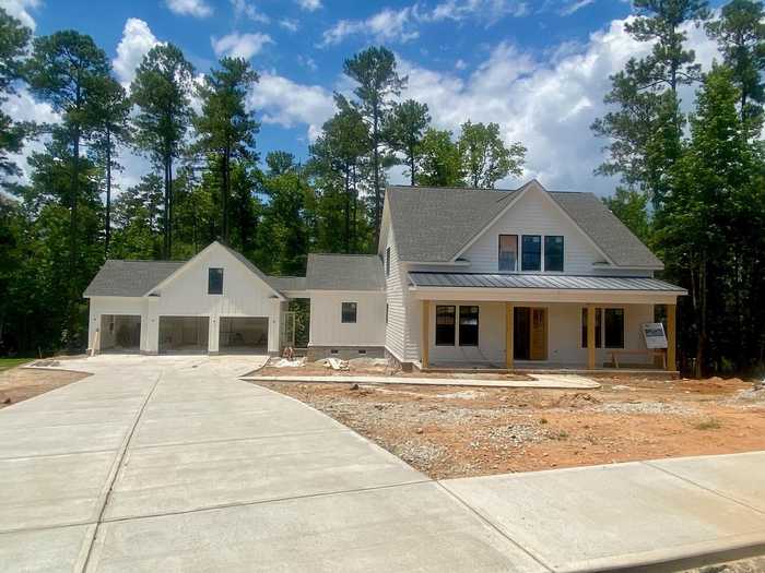 photo 2: 4015 BRANT Drive, Evans GA 30809