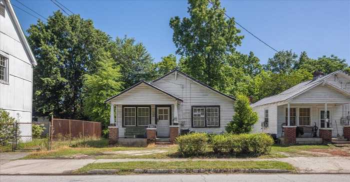 photo 1: 1371 WRIGHTSBORO Road, Augusta GA 30901