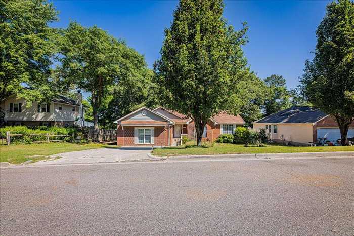 photo 2: 1803 N BARTON Drive, Augusta GA 30906