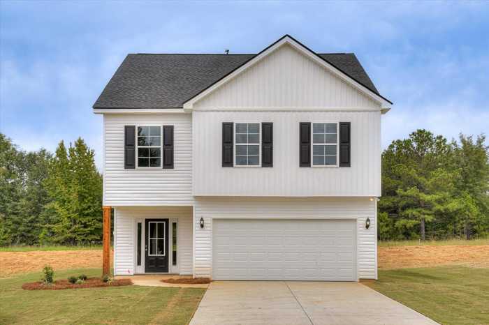 photo 1: 319 TERRACE HILL Road, Wrens GA 30833