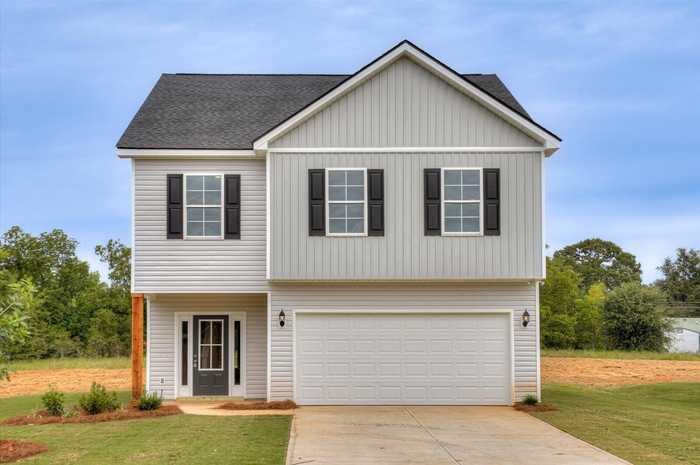 photo 1: 323 TERRACE HILL Road, Wrens GA 30833