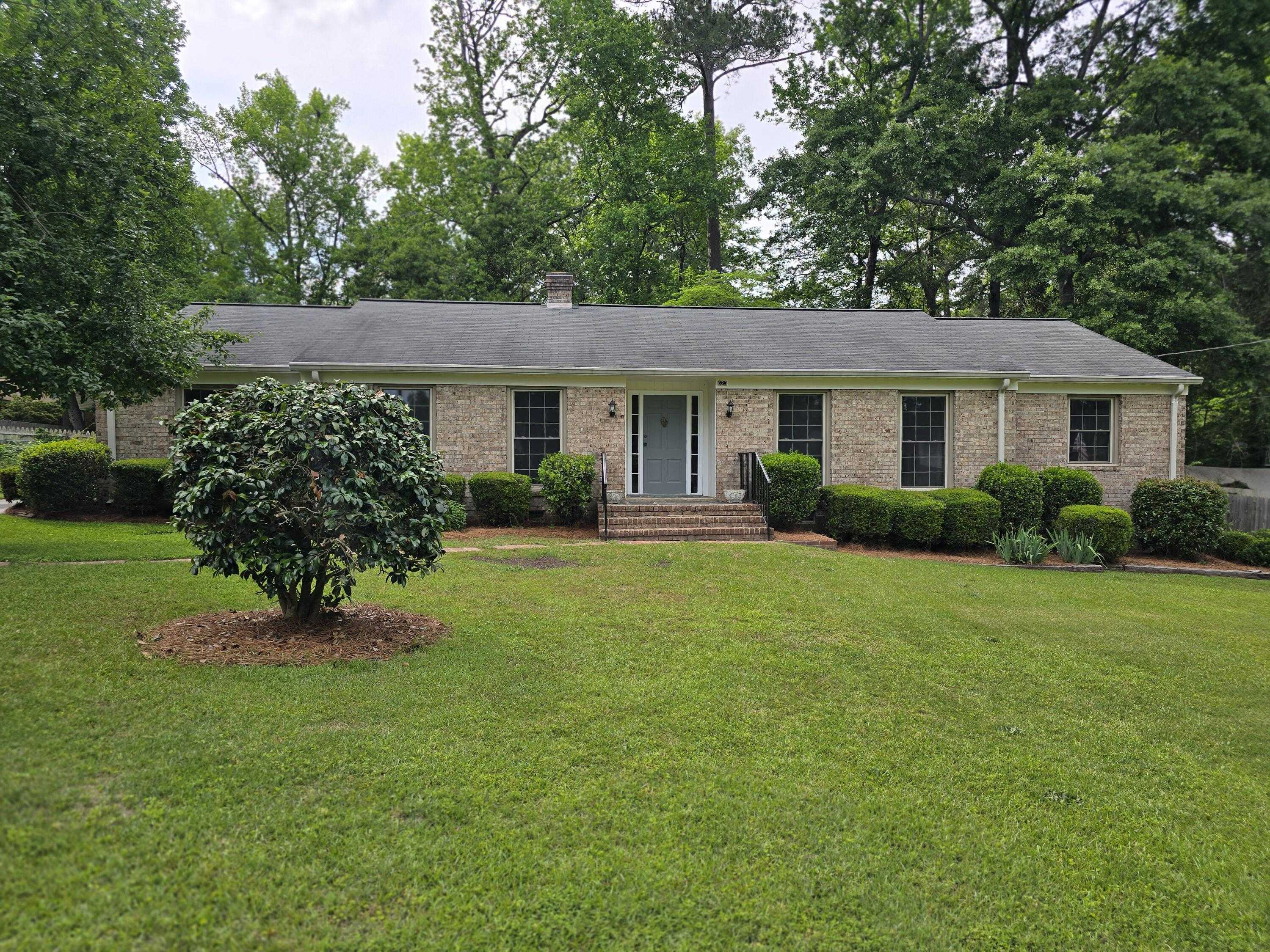 photo 1: 623 DOGWOOD DRIVE Drive, Thomson GA 30824