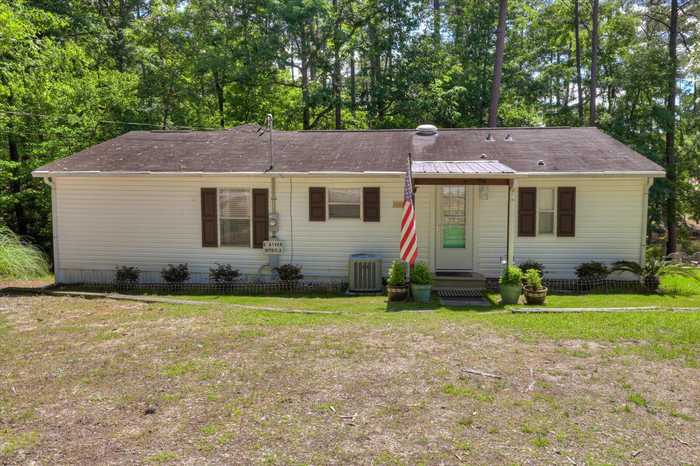 photo 1: 6075 RIDGE Road, Appling GA 30802