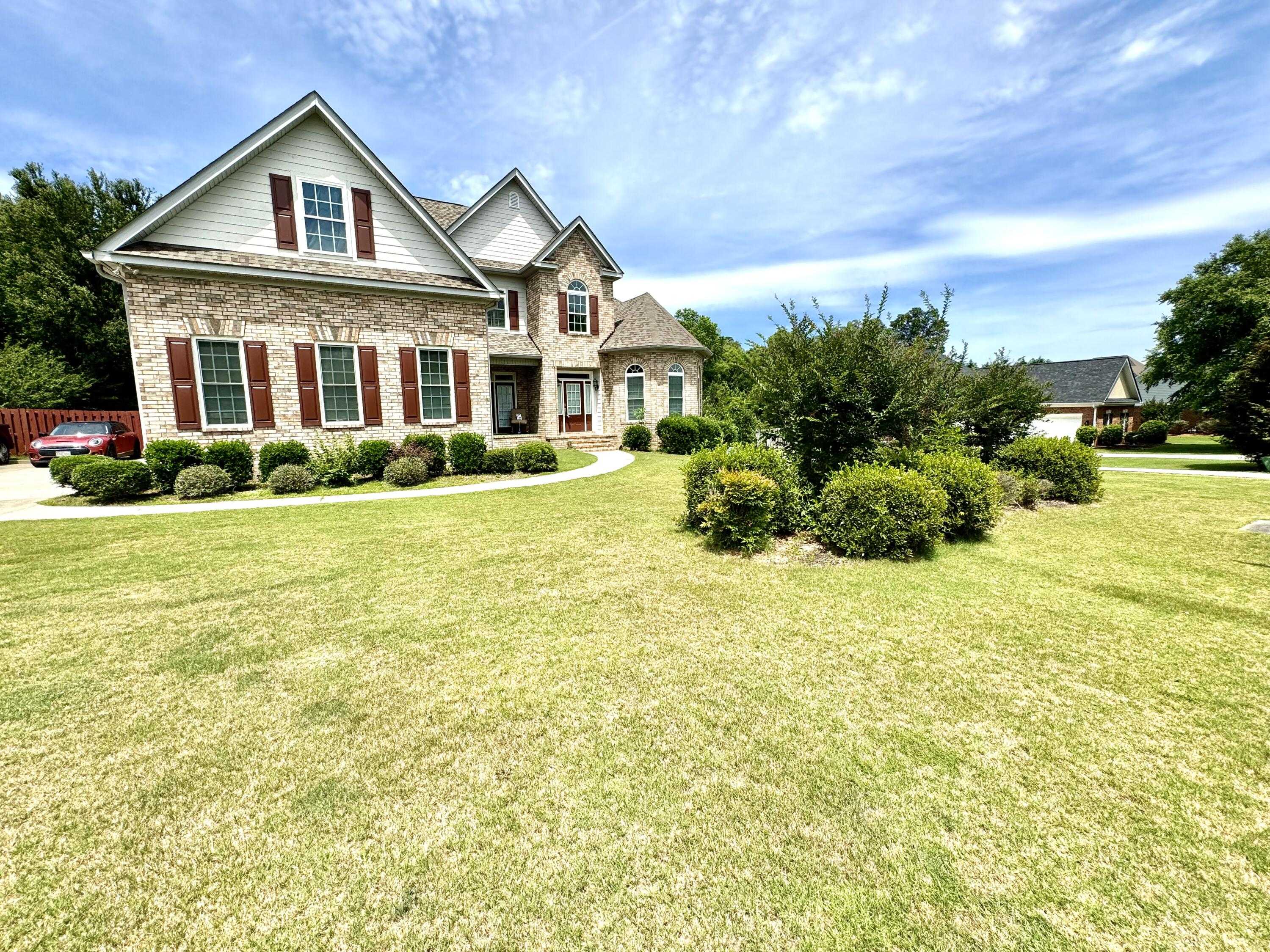 photo 1: 136 KNOB HILL Drive, Evans GA 30809