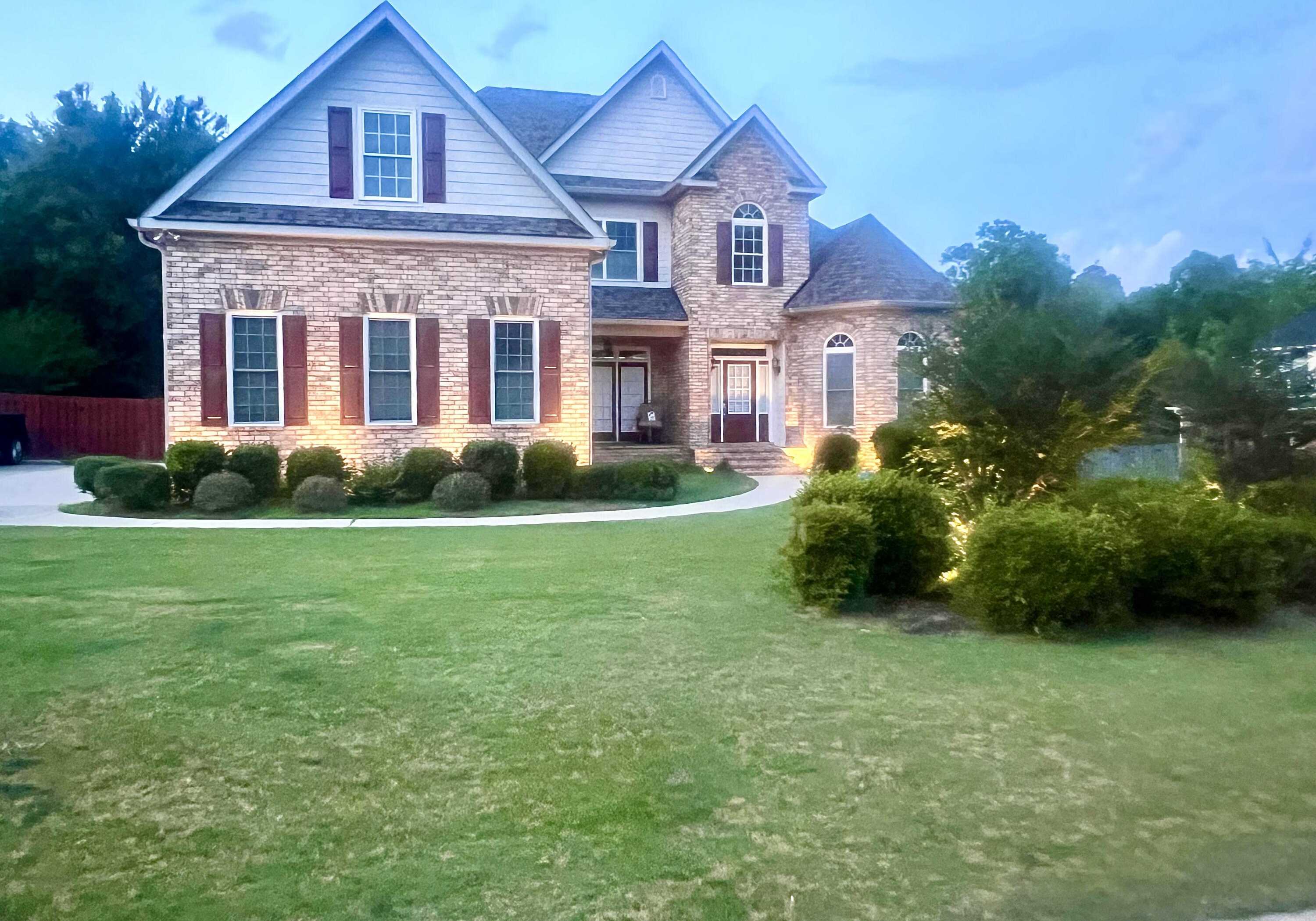 photo 3: 136 KNOB HILL Drive, Evans GA 30809