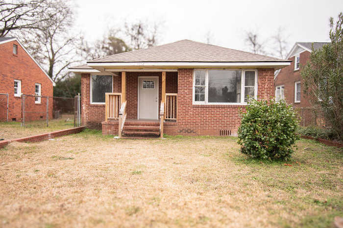 photo 1: 1652 15TH Street, Augusta GA 30901