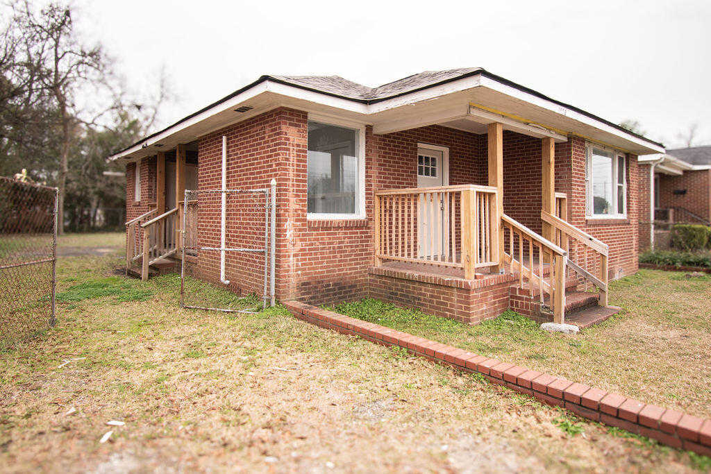 photo 3: 1652 15TH Street, Augusta GA 30901