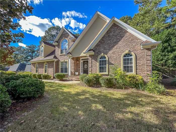 photo 1: 4113 MCBRIDE Court, Martinez GA 30907