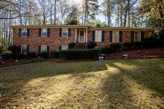 photo 1: 3222 RAMSGATE Road, Augusta GA 30909