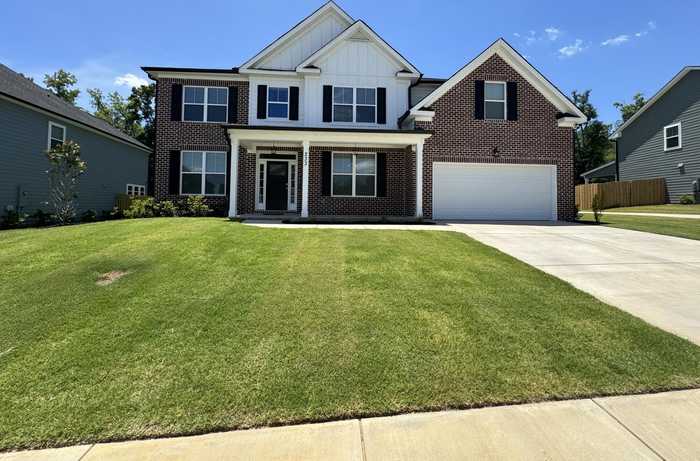 photo 1: 233 PROMINENCE Drive, Grovetown GA 30813