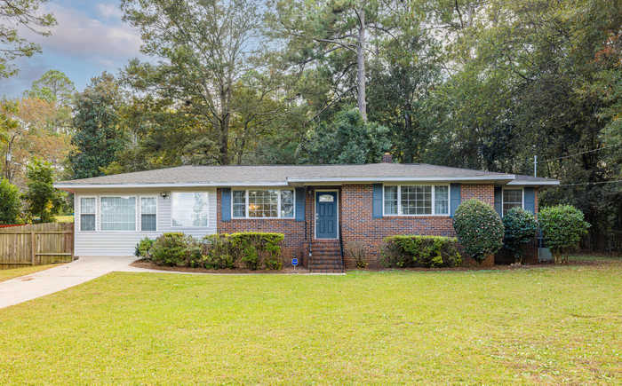 photo 1: 2422 PERSIMMON Road, Augusta GA 30904