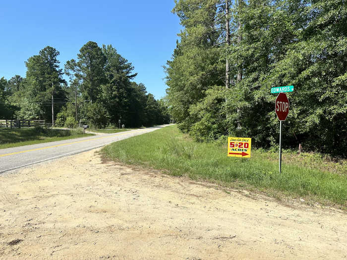 photo 2: 02 HEPHZIBAH-KEYSVILLE Road, Hephzibah GA 30815