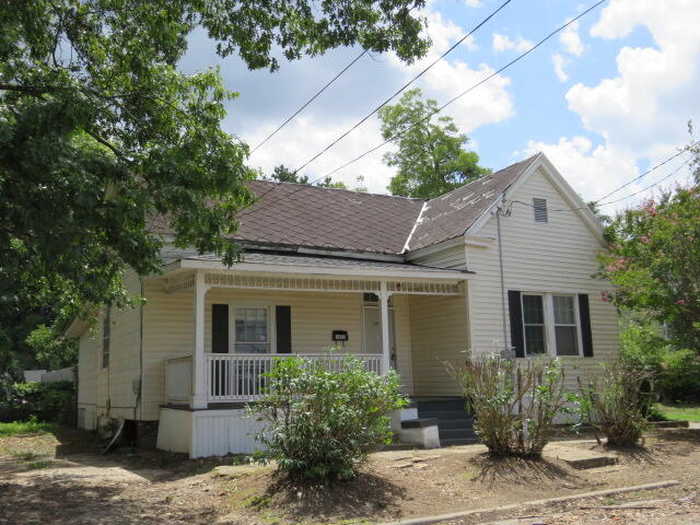 photo 1: 1812 WATKINS Street, Augusta GA 30904