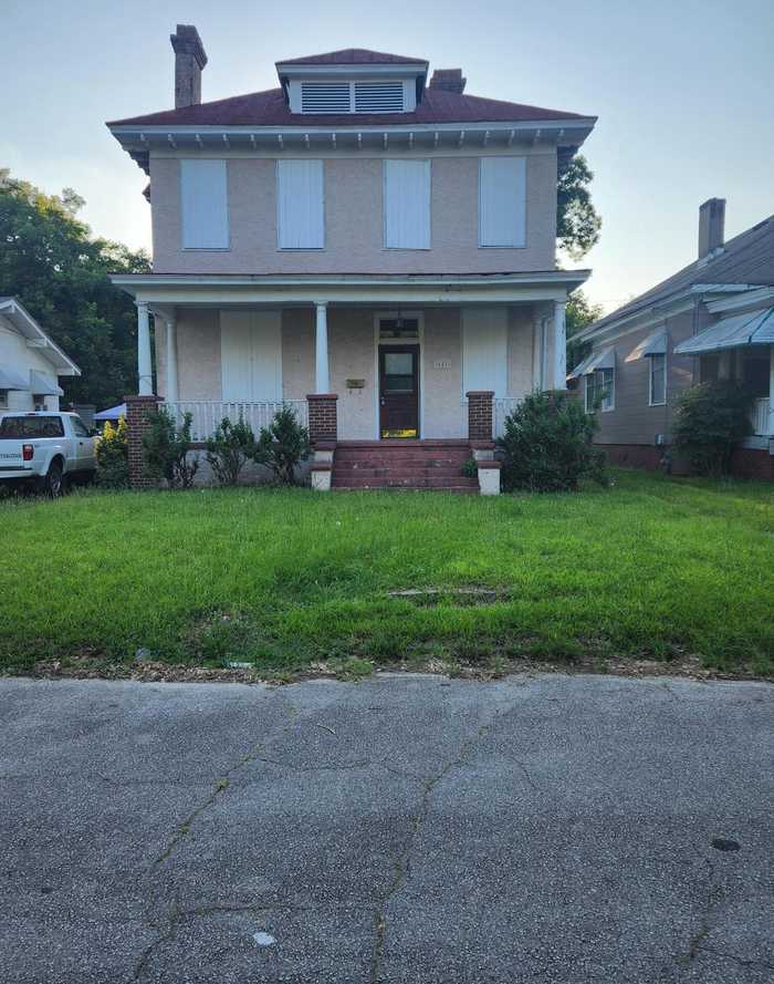 photo 1: 651 BOHLER Avenue, Augusta GA 30904