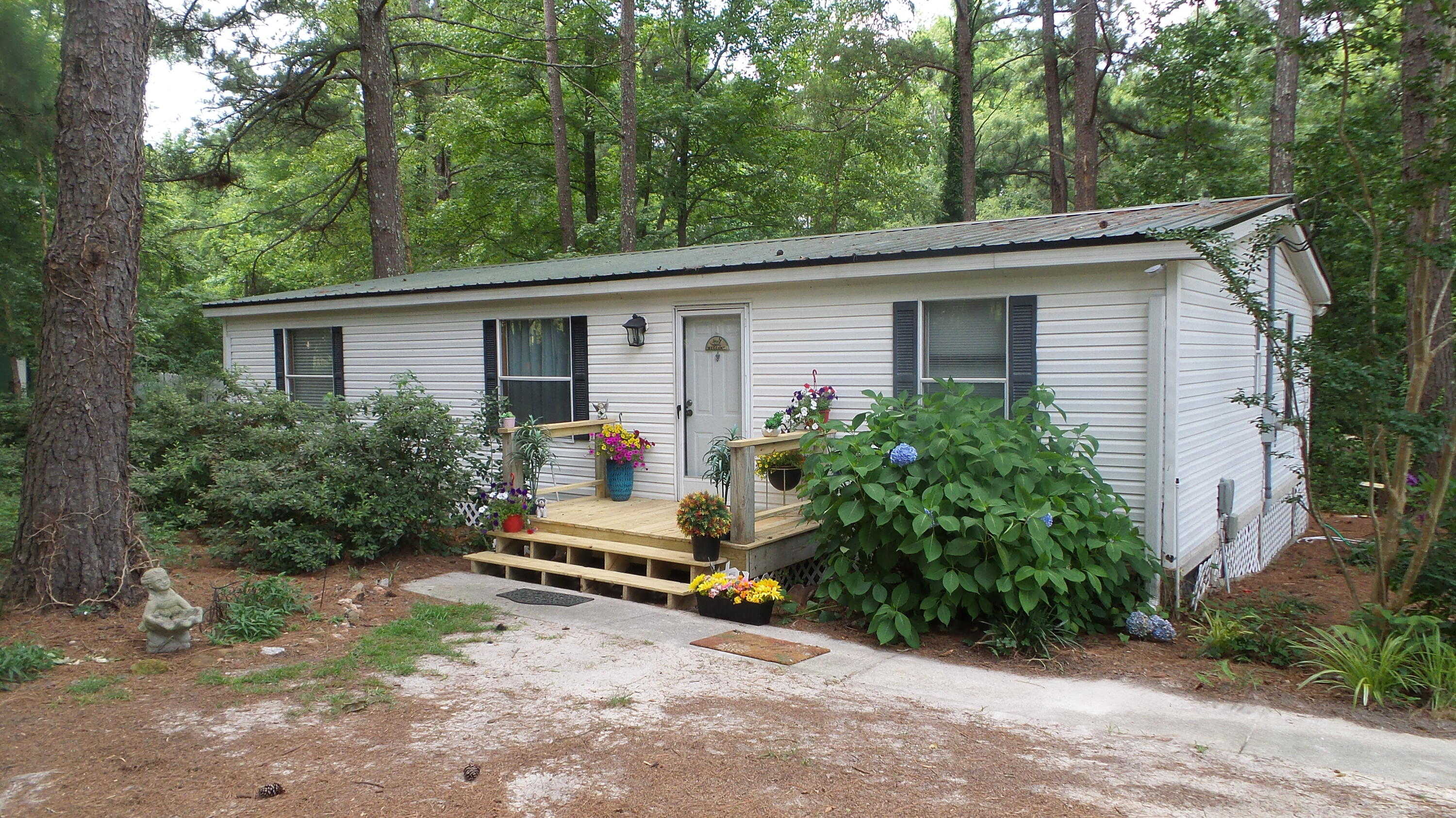 photo 2: 1423B ELBERTON Highway, Lincolnton GA 30817