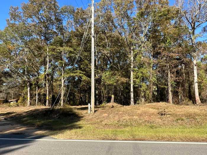 photo 1: W QUAKER Road, Keysville GA 30816