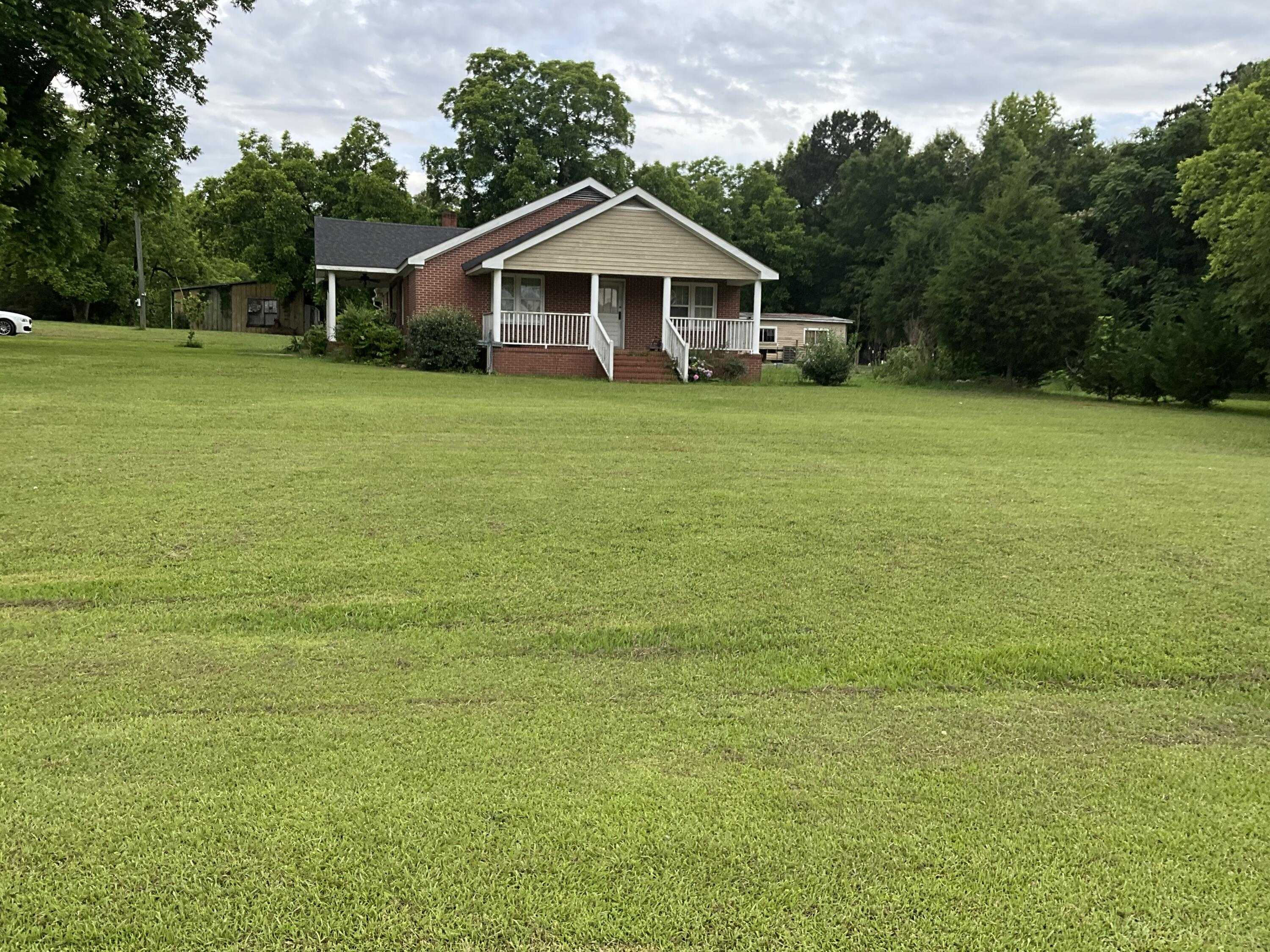 photo 1: 3171 WASHINGTON HWY Highway, Lincolnton GA 30817