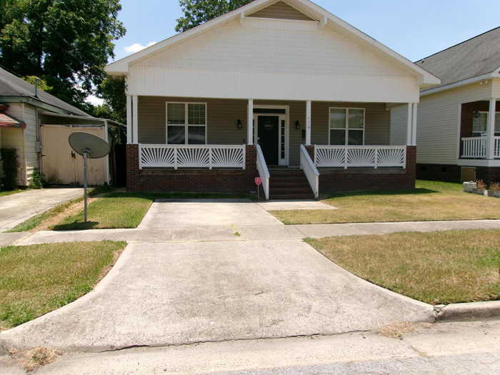 photo 1: 1118 DUGAS Street, Augusta GA 30901