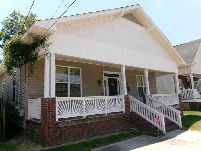 photo 2: 1118 DUGAS Street, Augusta GA 30901