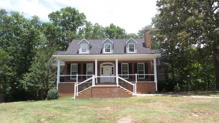 photo 2: 528 WALLACE-WELLS Circle, Lincolnton GA 30817