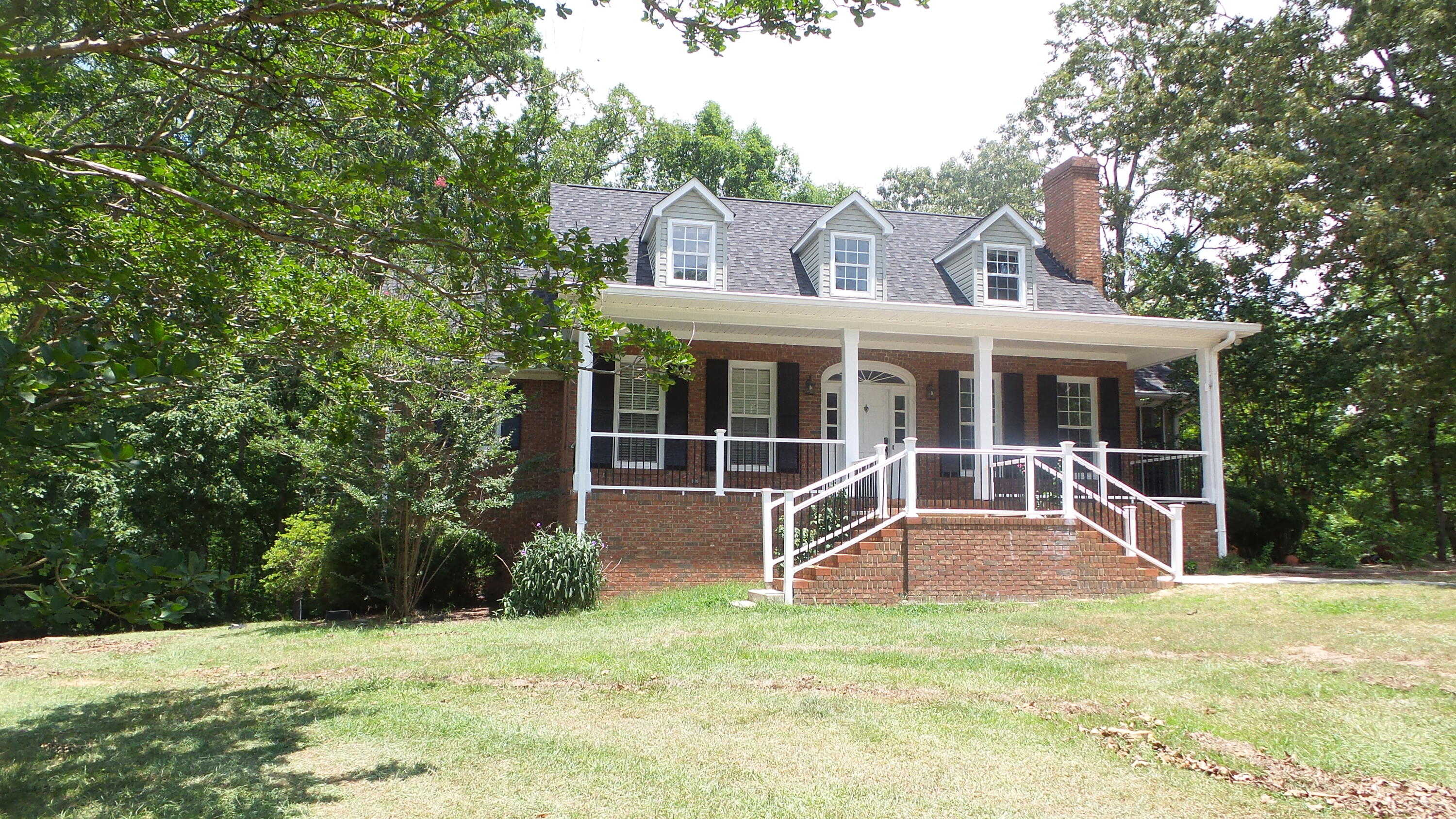 photo 3: 528 WALLACE-WELLS Circle, Lincolnton GA 30817