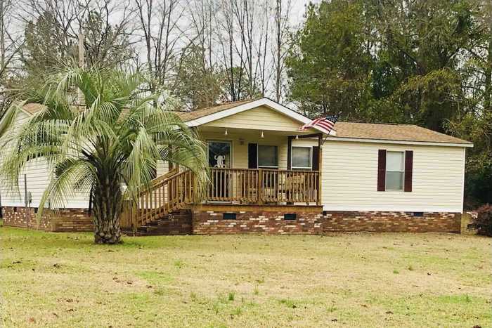 photo 1: 1051 MACDONALD Street, Tignall GA 30668