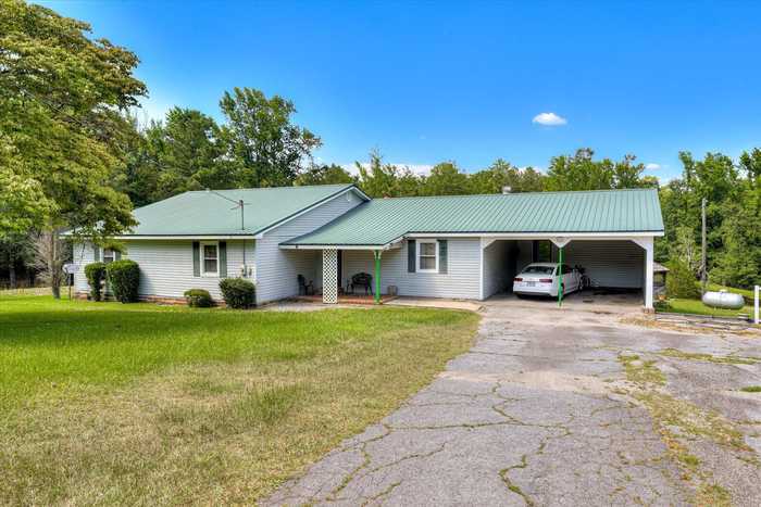 photo 1: 7025 RANCE PERRY Road, Appling GA 30802