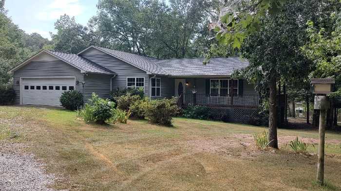 photo 1: 1125 SIMS Road, Lincolnton GA 30817