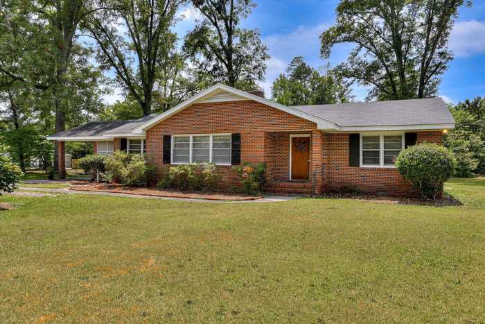 photo 1: 413 DIXIE Drive, Thomson GA 30824