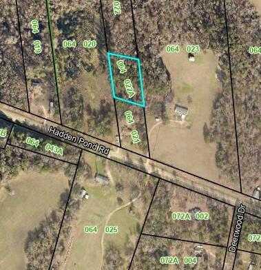 photo 1: HADDEN POND Road, Waynesboro GA 30830