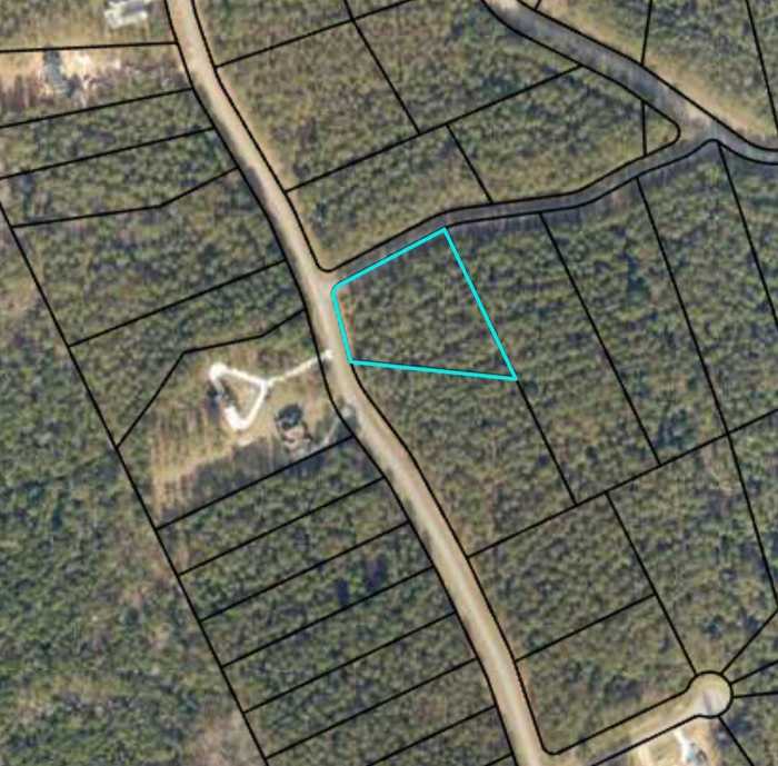 photo 1: LOT 96 WESTWIND HARBOUR Road, Lincolnton GA 30817