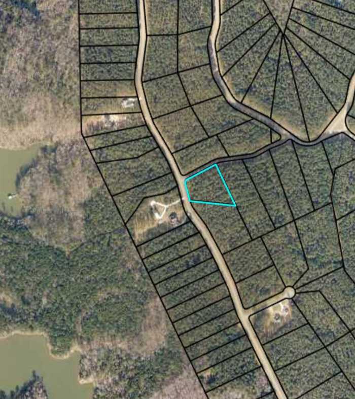 photo 2: LOT 96 WESTWIND HARBOUR Road, Lincolnton GA 30817