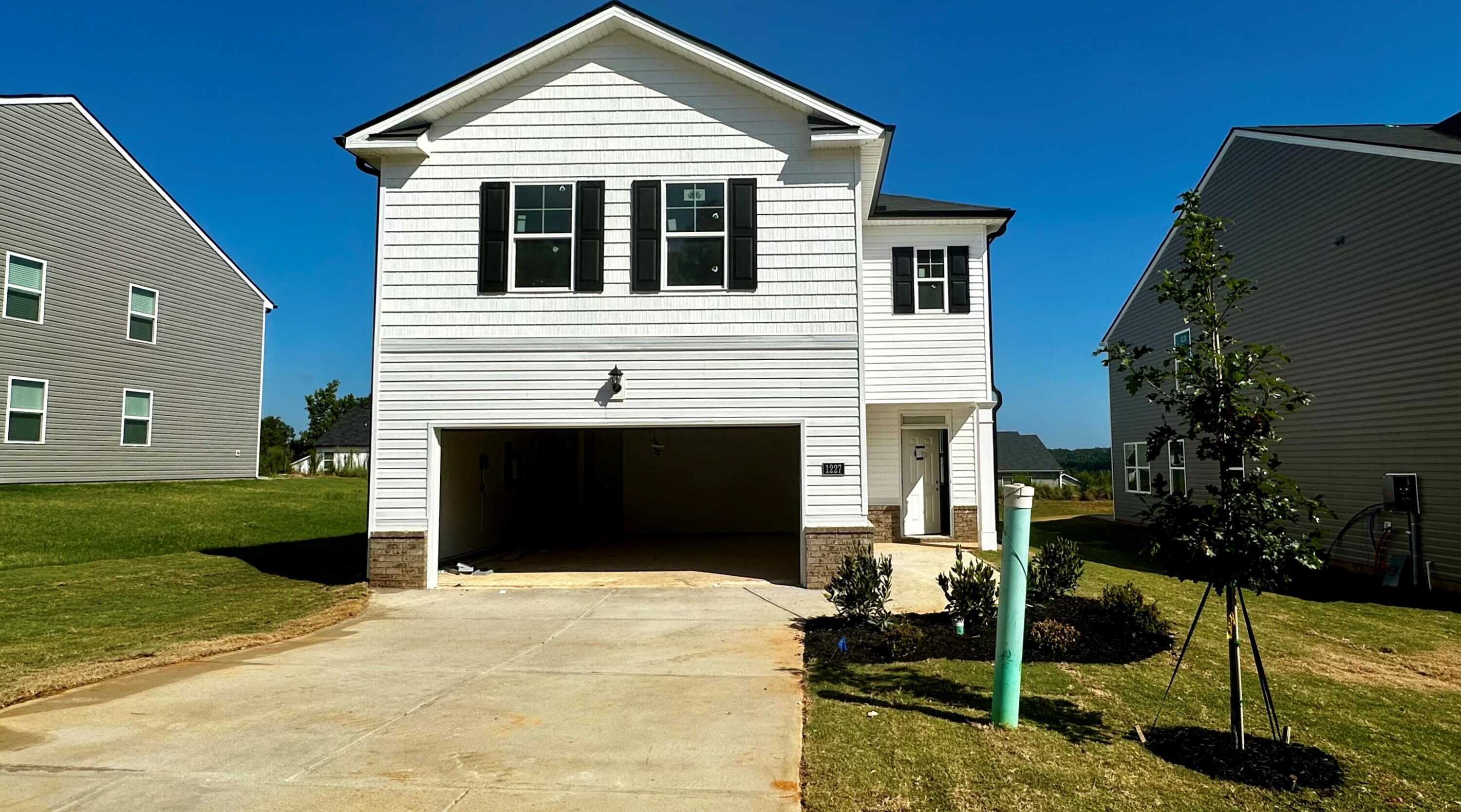 photo 1: 1227 ADMIRAL Avenue, Grovetown GA 30813