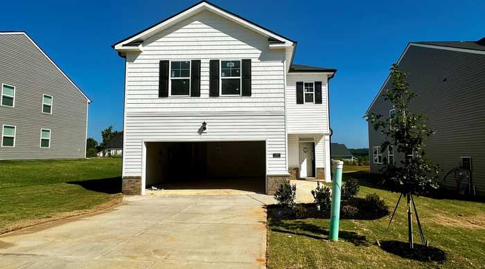 photo 1: 1227 ADMIRAL Avenue, Grovetown GA 30813