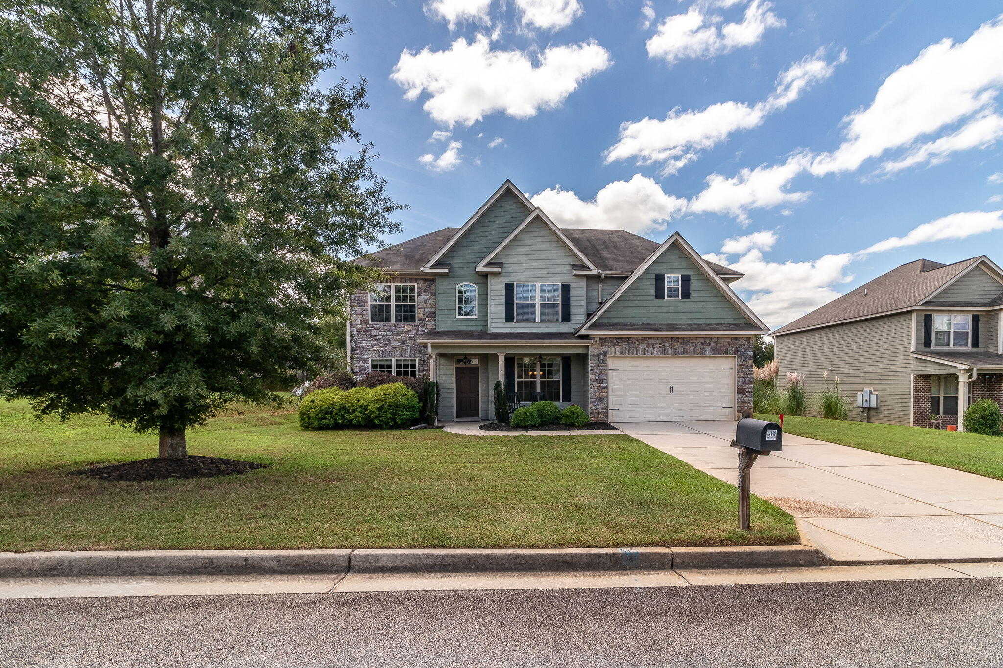 photo 1: 928 CRANBROOK Way, Evans GA 30809