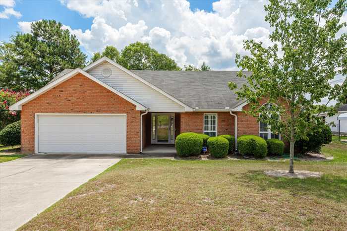 photo 1: 1722 HARROGATE Drive, Augusta GA 30906