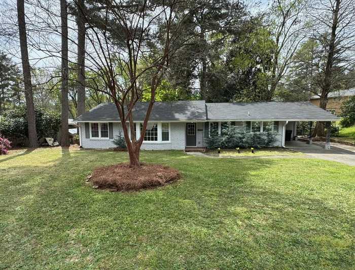 photo 2: 3124 TRAFALGAR Drive, Augusta GA 30909