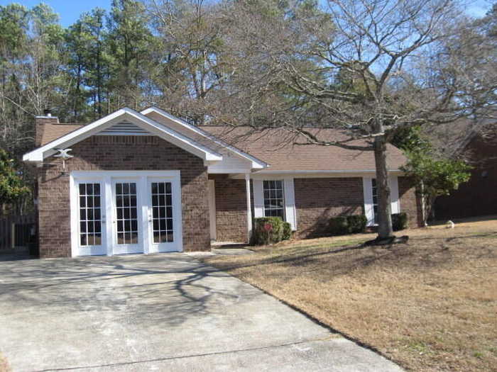 photo 1: 146 FALL LINE DR Drive, Martinez GA 30907